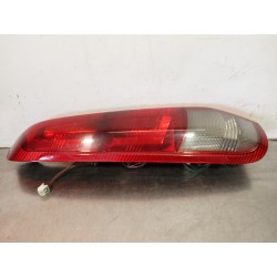 LAMPA LEWA TYLNA NISSAN X-TRAIL I 