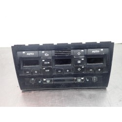 PANEL STEROWANIA NAWIEWU KLIMATYZACJI AUDI A4 B6 8E0820043C