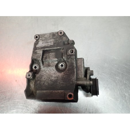 ŁAPA SPRĘŻARKI KLIMATYZACJI AUDI A4 B6 038260885C