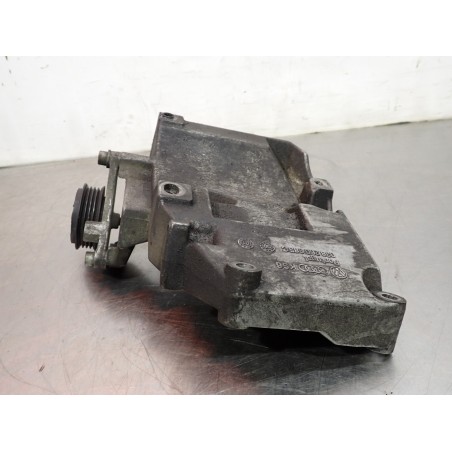 ŁAPA SPRĘŻARKI KLIMATYZACJI AUDI A4 B6 038260885C