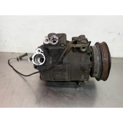 SPRĘŻARKA KLIMATYZACJI AUDI A4 B6 8D0260808