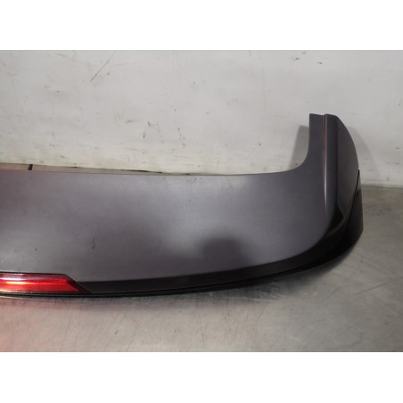 SPOILER LOTKA STOP CHEVROLET CRUZE I LIFT