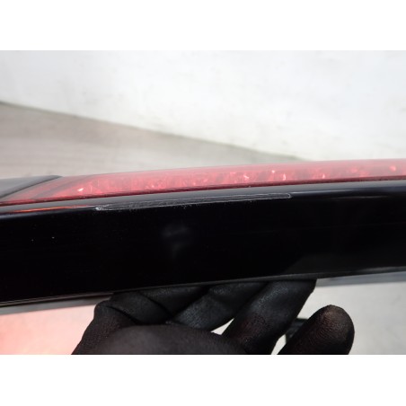 SPOILER LOTKA STOP CHEVROLET CRUZE I LIFT