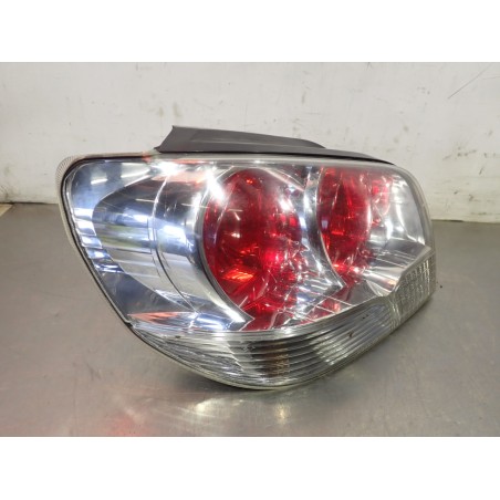 LAMPA LEWA TYLNA MITSUBISHI OUTLANDER I 