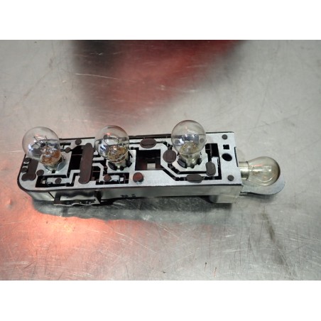 LAMPA PRAWA TYLNA MERCEDES-BENZ W203 C180 A2030200664