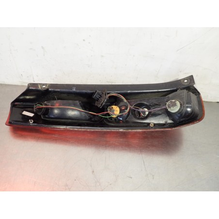 LAMPA PRAWA TYLNA FORD FIESTA MK5 LIFT 6S61-13404-B