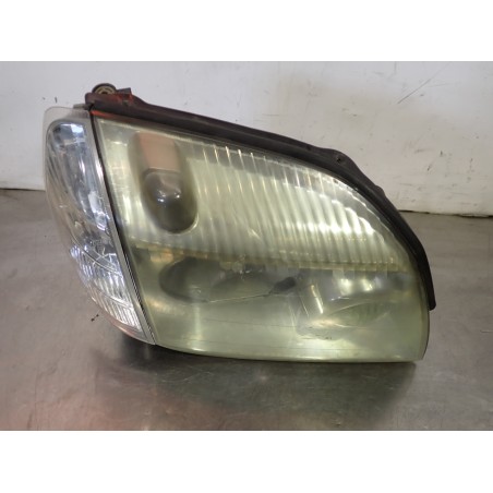 LAMPA PRAWA PRZEDNIA NISSAN X-TRAIL I 