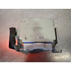 MODUŁ ABS NISSAN X-TRAIL I 47850-8H810   A98-000  U27