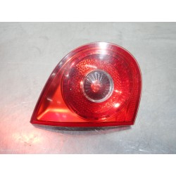 LAMPA LEWA TYLNA W KLAPIE VOLKSWAGEN GOLF V 1K6945093G