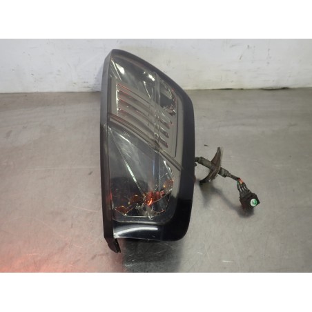 LAMPA LEWA TYLNA FIAT GRANDE PUNTO 