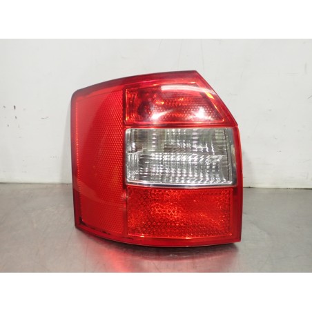 LAMPA LEWA TYLNA AUDI A4 B6 