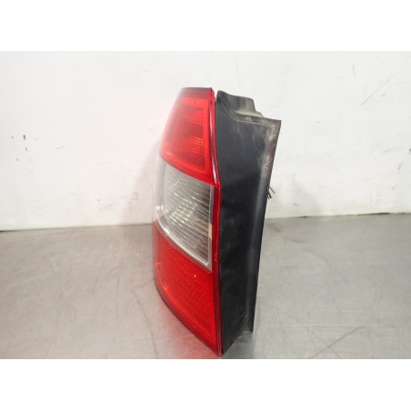 LAMPA LEWA TYLNA AUDI A4 B6 