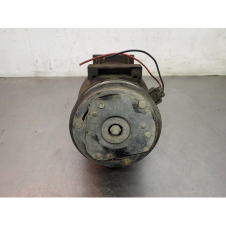 SPRĘŻARKA KLIMATYZACJI RENAULT SCENIC I LIFT 1135309   060321459