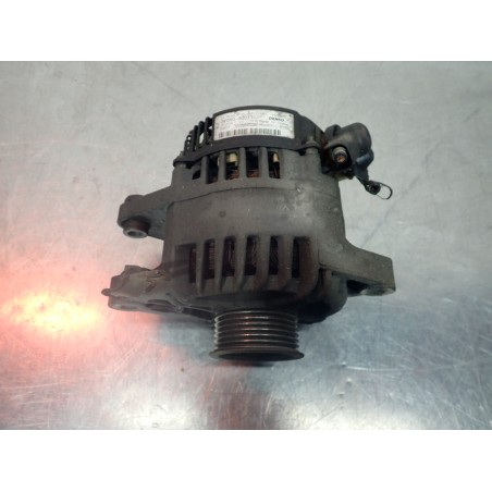 ALTERNATOR 70A TOYOTA AYGO I