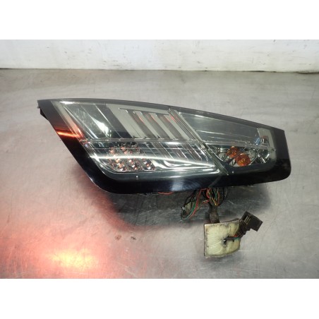 LAMPA PRAWA TYLNA FIAT GRANDE PUNTO 