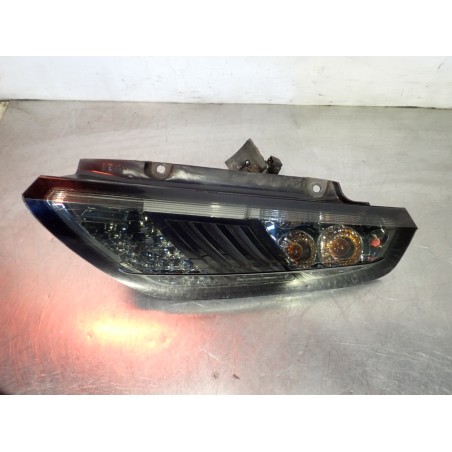 LAMPA PRAWA TYLNA FIAT GRANDE PUNTO 