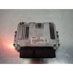 KOMPUTER SILNIKA FIAT GRANDE PUNTO 51795844    0281012899