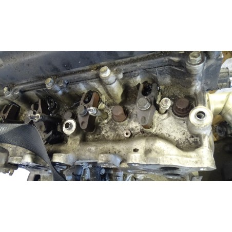 SILNIK 1ND TOYOTA YARIS I LIFT 1.4