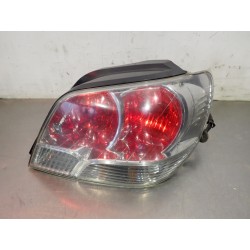 LAMPA PRAWA TYLNA MITSUBISHI OUTLANDER I 