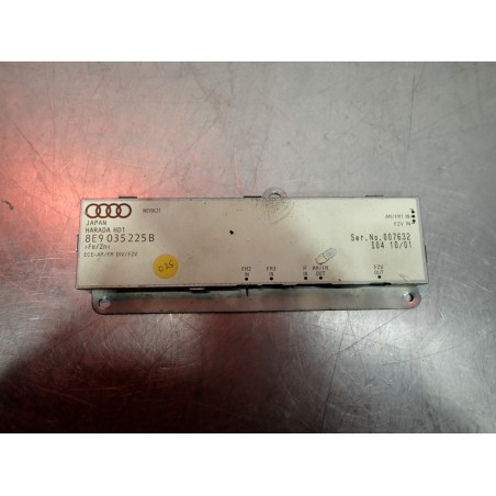 WZMACNIACZ ANTENY AUDI A4 B6 8E9035225B