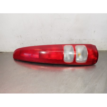 LAMPA LEWA TYLNA HONDA HR-V 