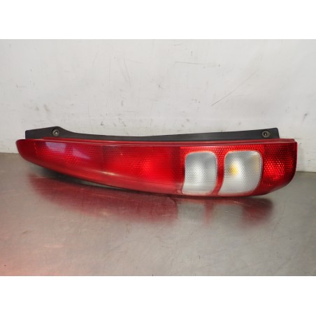 LAMPA LEWA TYLNA HONDA HR-V 