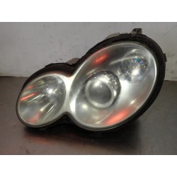 LAMPA LEWA PRZEDNIA XENON MERCEDES-BENZ W203 C180