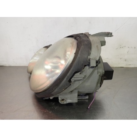 LAMPA LEWA PRZEDNIA XENON MERCEDES-BENZ W203 C180