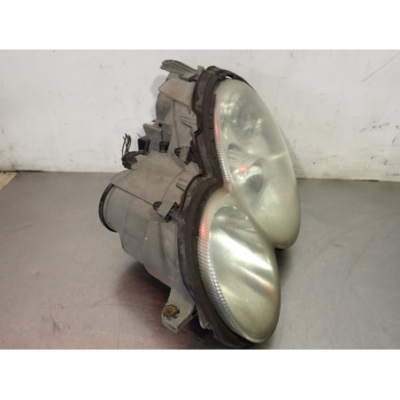 LAMPA LEWA PRZEDNIA XENON MERCEDES-BENZ W203 C180