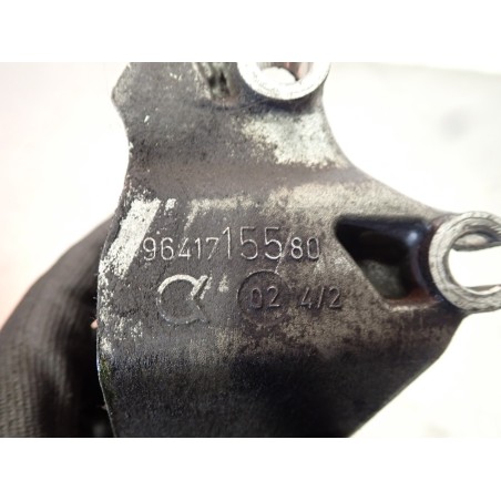 ŁAPA ALTERNATORA FORD FIESTA MK5 LIFT 9641715580