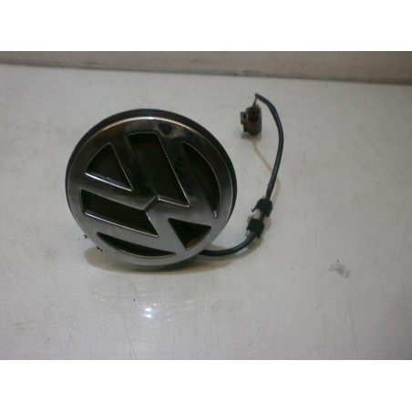 ZAMEK KLAPY BAGAŻNIKA VOLKSWAGEN GOLF IV 1.9 TDI 1J0827469D