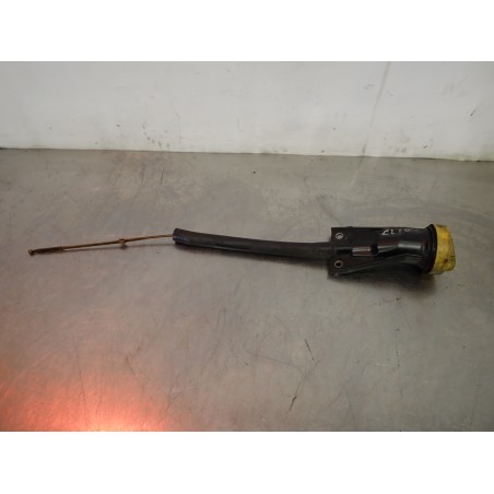 WLEW OLEJU BAGNET RENAULT CLIO III LIFT