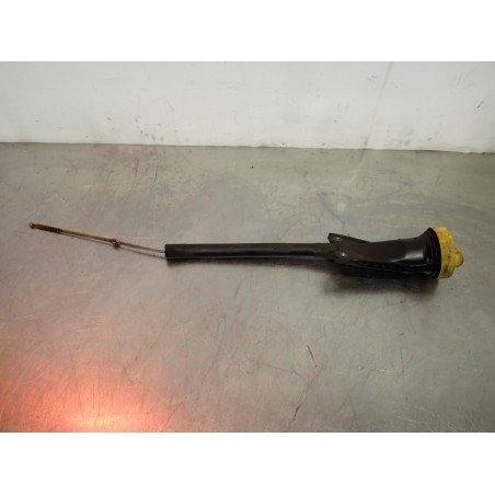 WLEW OLEJU BAGNET RENAULT CLIO III LIFT
