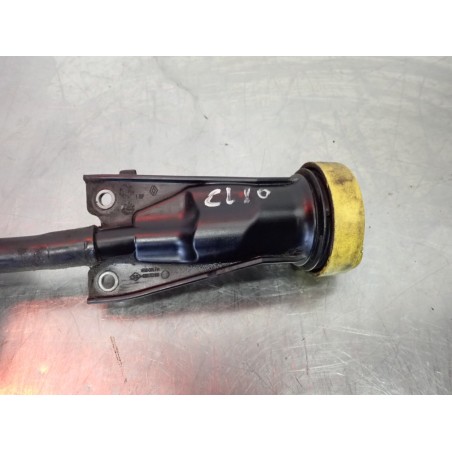 WLEW OLEJU BAGNET RENAULT CLIO III LIFT