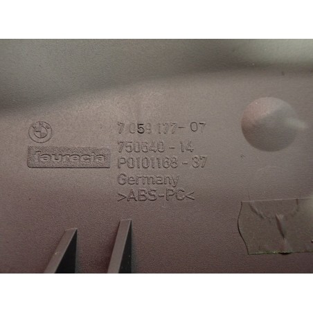 OSŁONA LICZNIKA BMW E87 7059177   750640