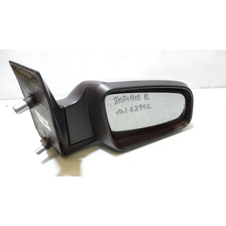 LUSTERKO PRAWE ELEKTRYCZNE OPEL ZAFIRA B 13131970 