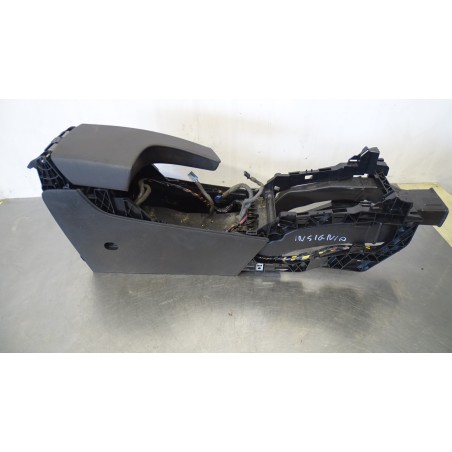 TUNEL PODKŁOKIETNIK OPEL INSIGNIA 2.0CDTI