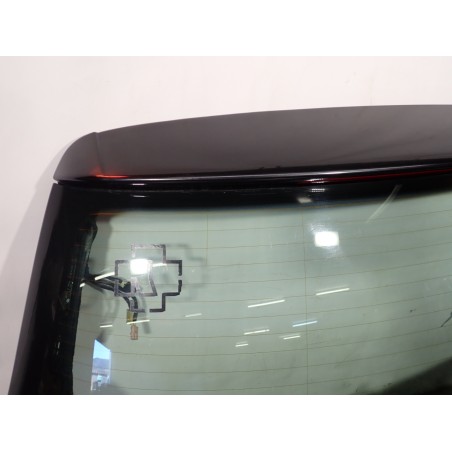 KLAPA TYŁ BAGAŻNIKA VOLKSWAGEN GOLF V  LC9Z
