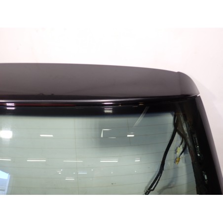 KLAPA TYŁ BAGAŻNIKA VOLKSWAGEN GOLF V  LC9Z