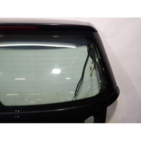 KLAPA TYŁ BAGAŻNIKA VOLKSWAGEN GOLF V  LC9Z