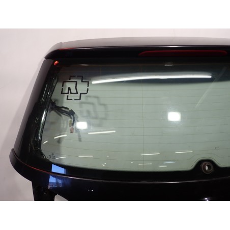 KLAPA TYŁ BAGAŻNIKA VOLKSWAGEN GOLF V  LC9Z