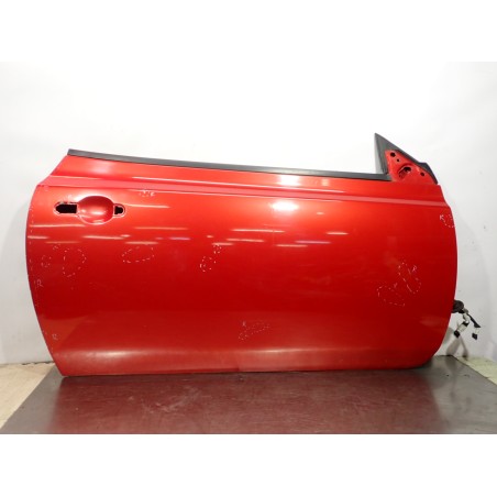 DRZWI PRAWY PRZÓD NISSAN MICRA K12 C+C  A32T