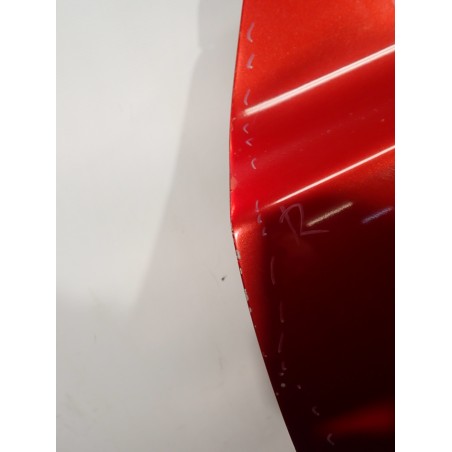 DRZWI PRAWY PRZÓD NISSAN MICRA K12 C+C  A32T