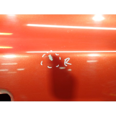 DRZWI PRAWY PRZÓD NISSAN MICRA K12 C+C  A32T