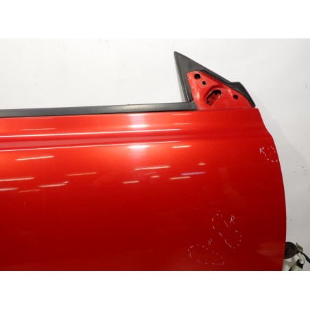 DRZWI PRAWY PRZÓD NISSAN MICRA K12 C+C  A32T