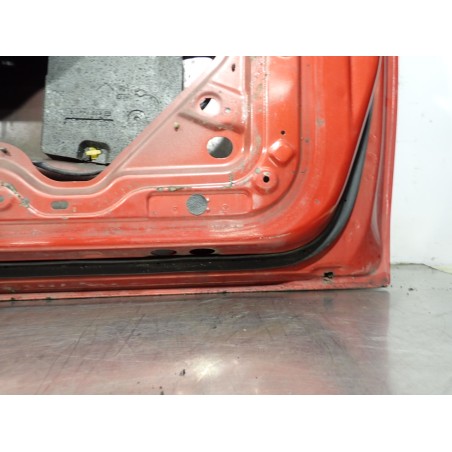 DRZWI PRAWY PRZÓD NISSAN MICRA K12 C+C  A32T