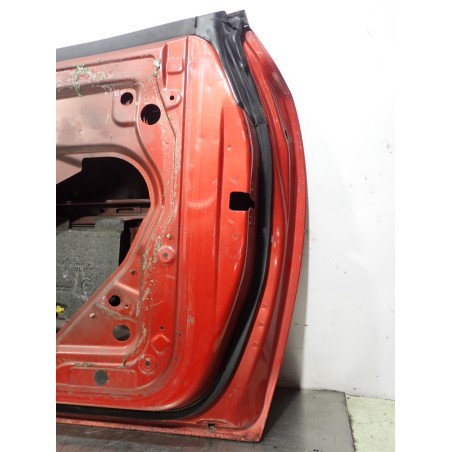 DRZWI PRAWY PRZÓD NISSAN MICRA K12 C+C  A32T
