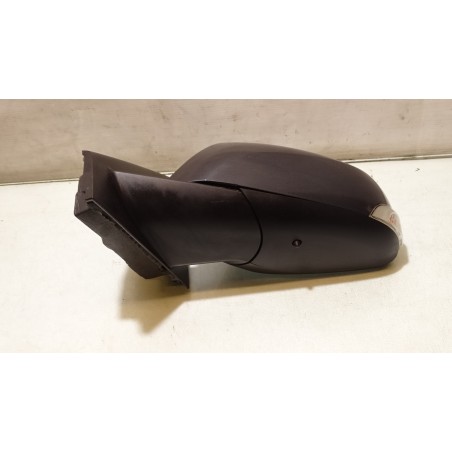 LUSTERKO LEWE ELEKTRYCZNE RENAULT LAGUNA III 1.5DCI 10PIN TEB66