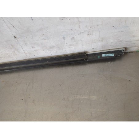 LISTWA ZGARNIAJĄCA PRAWY PRZÓD OPEL INSIGNIA A LIFT 22834289