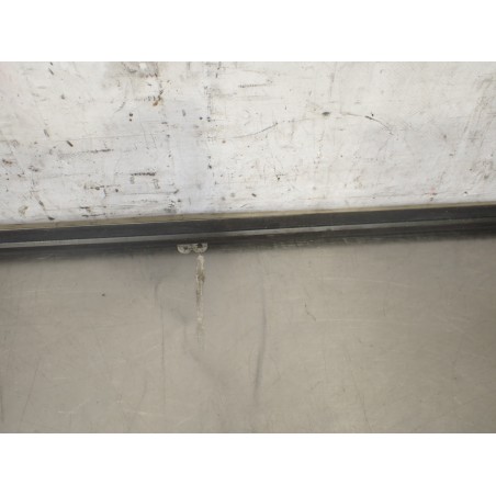 LISTWA ZGARNIAJĄCA PRAWY PRZÓD OPEL INSIGNIA A LIFT 22834289